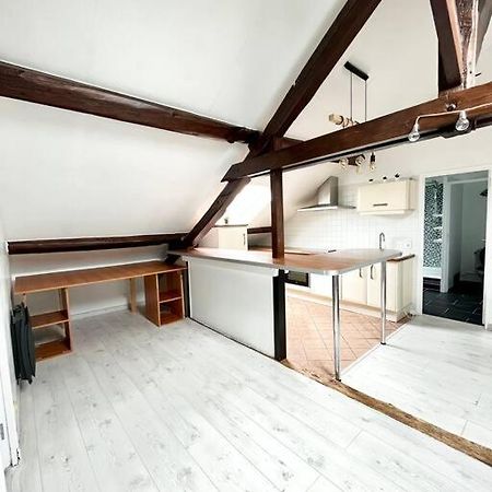 Dubai - Bel Appartement A Reims Ngoại thất bức ảnh
