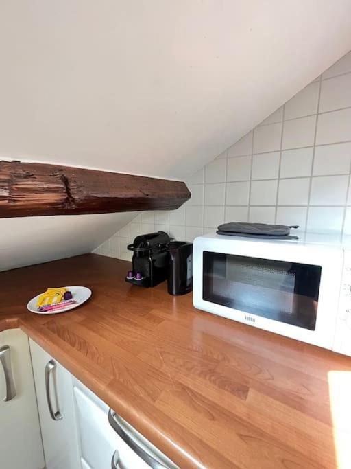 Dubai - Bel Appartement A Reims Ngoại thất bức ảnh