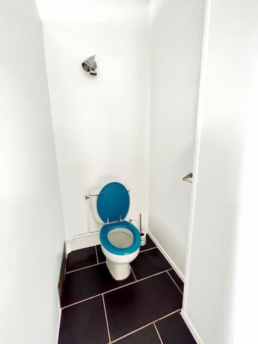 Dubai - Bel Appartement A Reims Ngoại thất bức ảnh