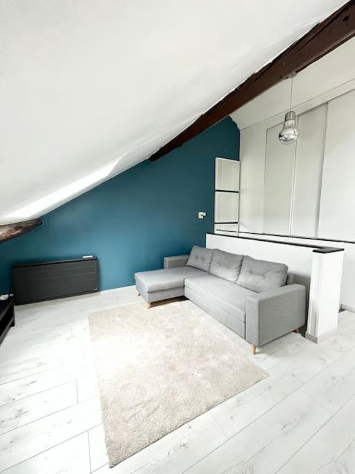 Dubai - Bel Appartement A Reims Ngoại thất bức ảnh
